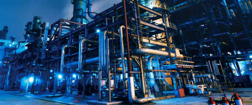 Chemical Manufacturing Filters in vadodara india - Filtration Solutions for the Chemicals